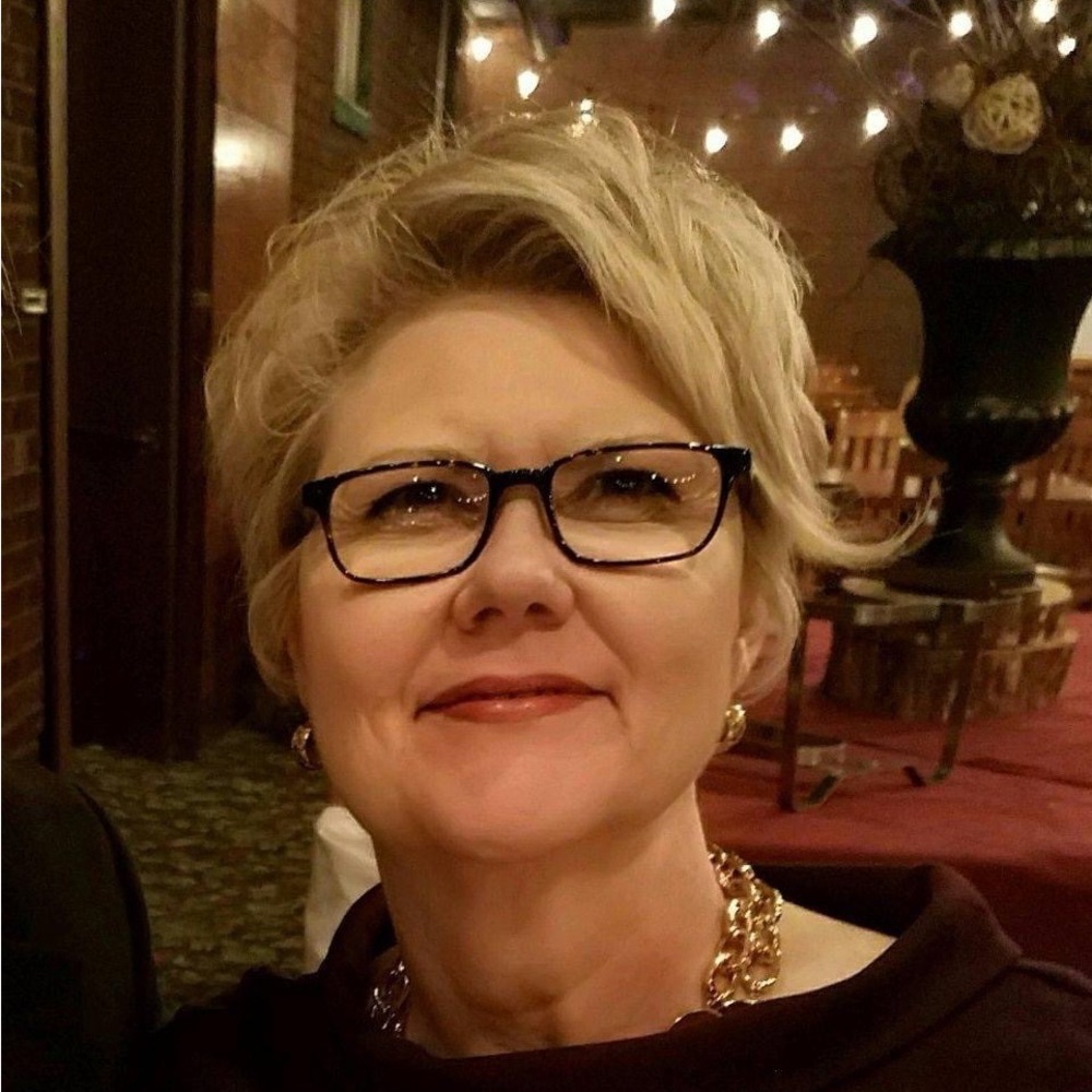 Meet your Posher, Tamara